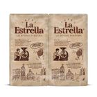 Café molido La Estrella Mezcla Intensa pack 2x250g