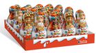 Figuras reyes magos chocolate Kinder 36g