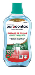Colutorio Encias + Aliento 500 ml