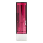 Maquillaje pintalabios bold Maybelline pink pose 233