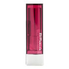 Maquillaje pintalabios bold Maybelline pink pose 233