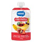 Pouch Nestle cool fruits 110g 12meses
