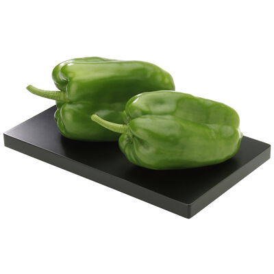 Pimiento verde lamuyo 1 kg