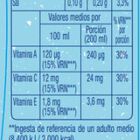 Fruta con leche mediterráneo Alipende pack 6