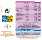 Helado en tarrina premium Alipende 500ml dulce de leche