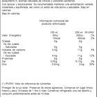 Bebida isotónica Aquarius botella 1,5l naranja