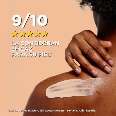 Crema Corporal Garnier 380Ml Con Cacao Y Ceramida Piles Muy Secas
