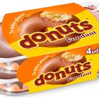 Donuts pack 4 fondant