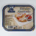 Bacalao ahumado Eurosalmon 80g