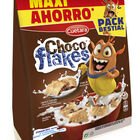 Galletas rellenas Chocoflakes Cuétara 650g