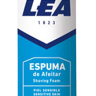 Espuma de afeitar Lea 250 ml