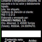 Vinagre Alipende 250ml a las finas hierbas