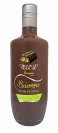 Licor de crema chocolate pistacho Brisamare 70cl Dubai Style