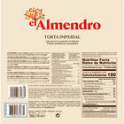Torta imperial el Almendro 200g