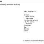 Bífidus probiótico Activia 0% pack 8 natural