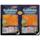 Salmón Ahumado Alipende 2U 150g