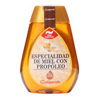Especialidad de miel Alipende 250g con propoleo