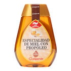 Especialidad de miel Alipende 250g con propoleo