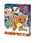 Calendario de adviento Kinder con Pokemon 198g
