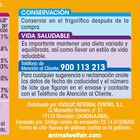 Huevos de gallinas sueltas en el gallinero Alipende 12u "clase l"