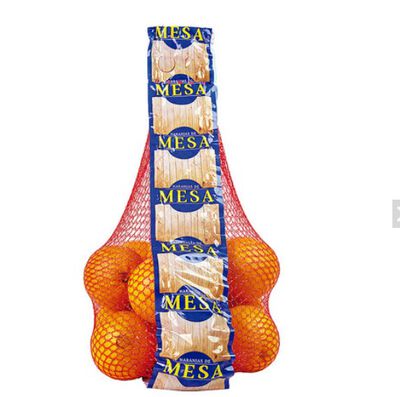 Naranjas saco 4 kg