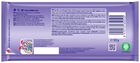 Chocolate con leche Milka 125g