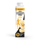 Bebida sabor pl&aacute;tano Lindahls Nestl&eacute; 345g pro+