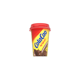 Batido de cacao Shake COLA CAO, vaso 200 ml