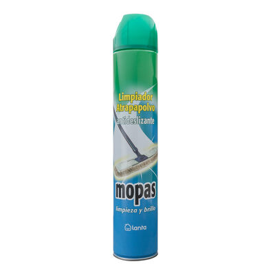 Limpiador para mopas Lanta spray 750ml