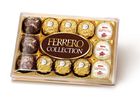 Bomb&oacute;n Ferrero Rocher 15u collection