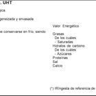 Leche eco Puleva 1l semidesnatada