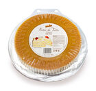 Bases de tarta Mels 400g natural