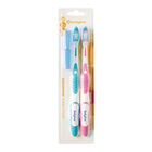 Cepillo Dental Bodyplus Pack-2 Cepillo Dent.Bodyplus P2 Avanzado Medio