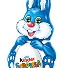Conejo de chocolate Kinder Sorpresa 75g