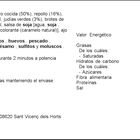Tallarines Ta-Tung 300g wok