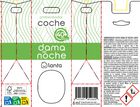 Ambientador coche Lanta 6ml dama de noche