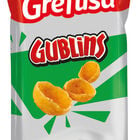 Snacks maiz Gublins Grefusa 135g