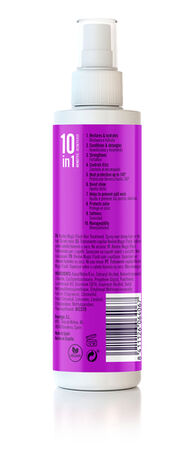 Tratamiento para el cabello magic flash Revlon 10 beneficios en 1