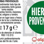 Hierbas provenzales Alipende 17g
