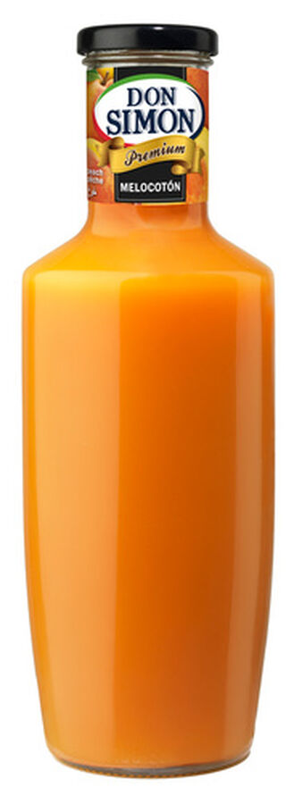 Néctar de melocotón Don Simón 1l