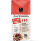 Harina de trigo Gallo 1kg