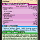 Caldo gourmet Alipende 1l