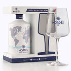 Ginebra Nordés 70cl origen Galicia
