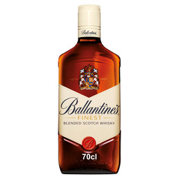Whisky Ballantine's 70cl