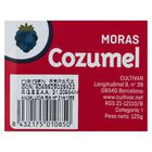 Moras bandeja 125g