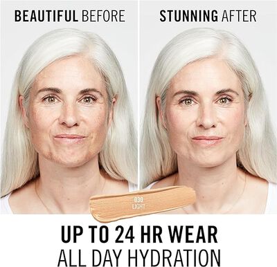 Corrector facial Multitasker Rimmel 030