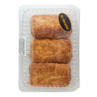 Napolitana 3 uds york y queso