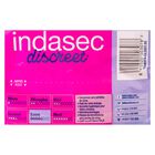 Compresas de incontinencia Indasec discreet 10 uds extra
