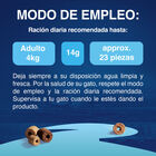 Snack gato Félix Play Tubes 50g