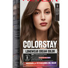 Tinte Para El Cabello Revlon Colorstay Nº  5 Castaño Claro